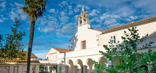 Muzeum kláštera sv.Magdaleny