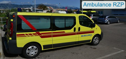 Ambulance